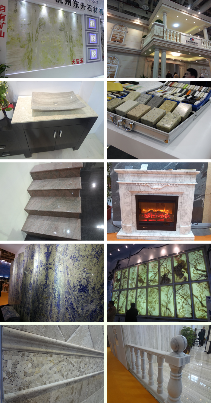 Xiamen International Stone Fair