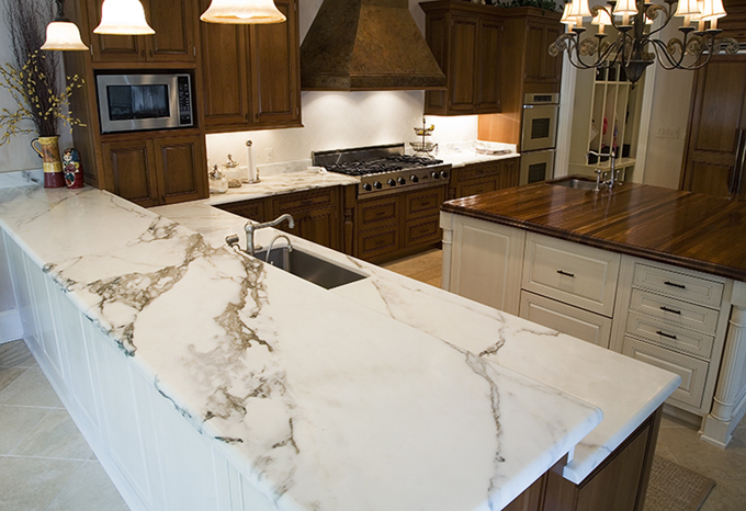 Custom Fabricated Granite Countertops And Marble Vanity Tops How