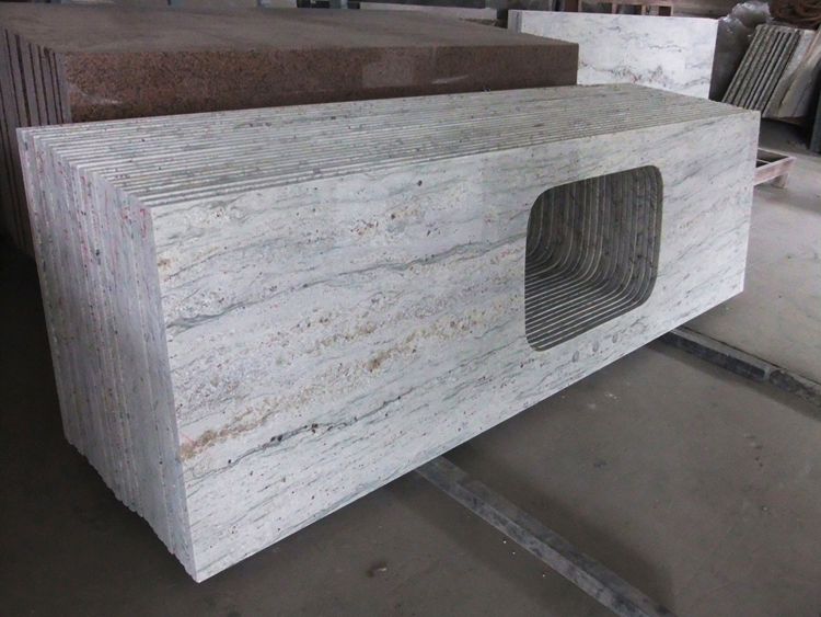 Custom Fabricated Granite Countertops And Marble Vanity Tops How