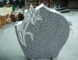 G623 tombstone