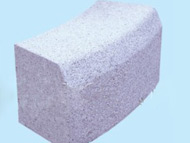 G603 kerbstone