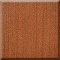 red sandstone slab